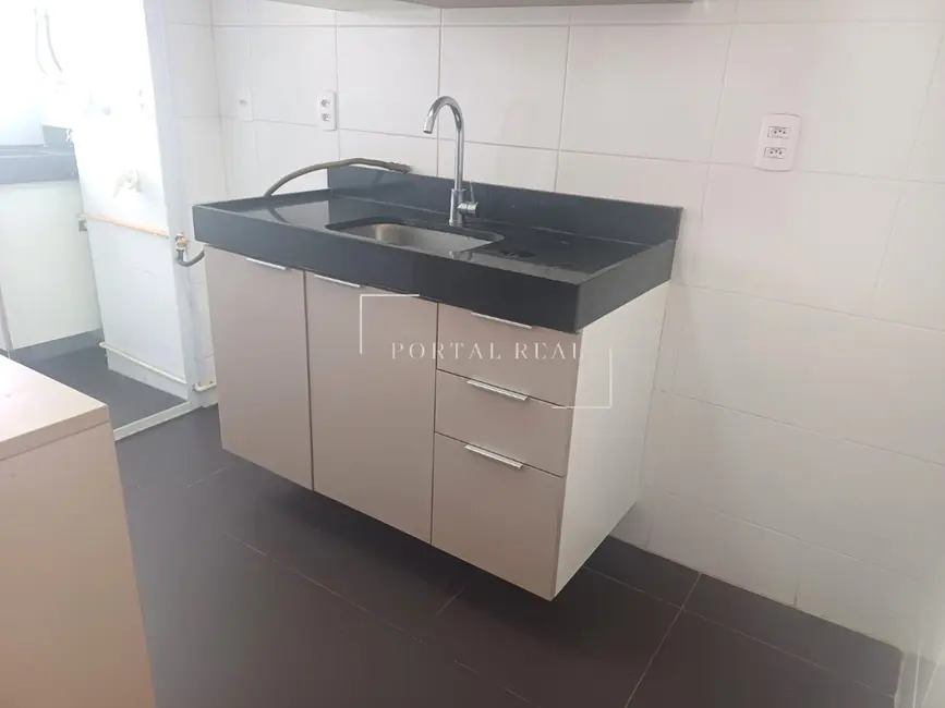 Apartamento com 2 quartos para alugar, 42m2 em Parque Industrial, Campinas - SP - imagem 7 Foto 7 de Apartamento com 2 quartos para alugar, 42m2 em Parque Industrial, Campinas - SP