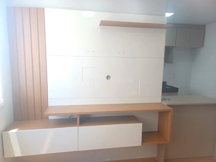 Apartamento com 2 quartos para alugar, 42m2 em Parque Industrial, Campinas - SP - imagem 3 Foto 3 de Apartamento com 2 quartos para alugar, 42m2 em Parque Industrial, Campinas - SP