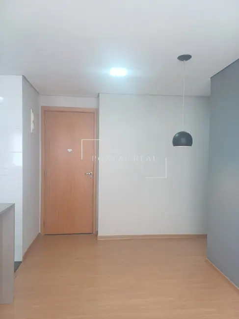 Apartamento com 2 quartos para alugar, 42m2 em Parque Industrial, Campinas - SP - imagem 4 Foto 4 de Apartamento com 2 quartos para alugar, 42m2 em Parque Industrial, Campinas - SP