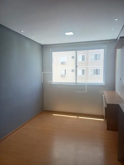 Foto 2 de Apartamento com 2 quartos para alugar, 42m2 em Parque Industrial, Campinas - SP