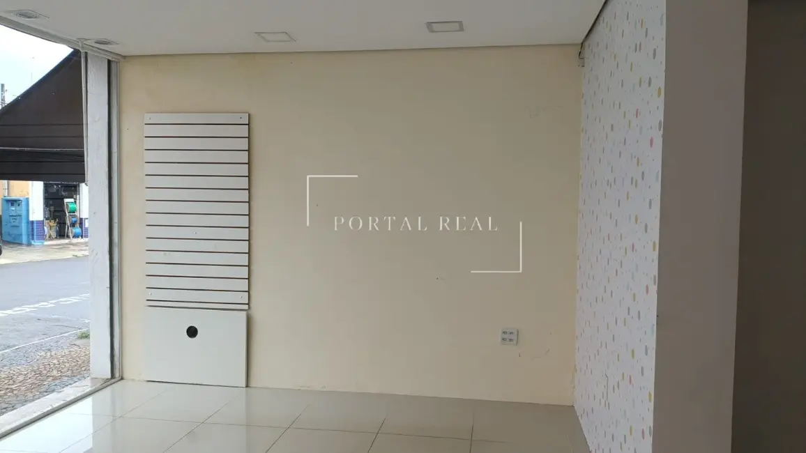Foto 7 de Sala Comercial para alugar, 24m2 em Bonfim, Campinas - SP
