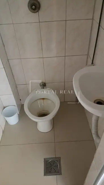 Foto 3 de Sala Comercial para alugar, 24m2 em Bonfim, Campinas - SP