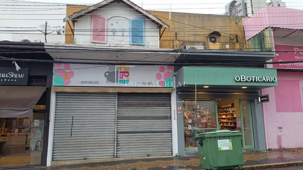 Foto 1 de Sala Comercial para alugar, 24m2 em Bonfim, Campinas - SP