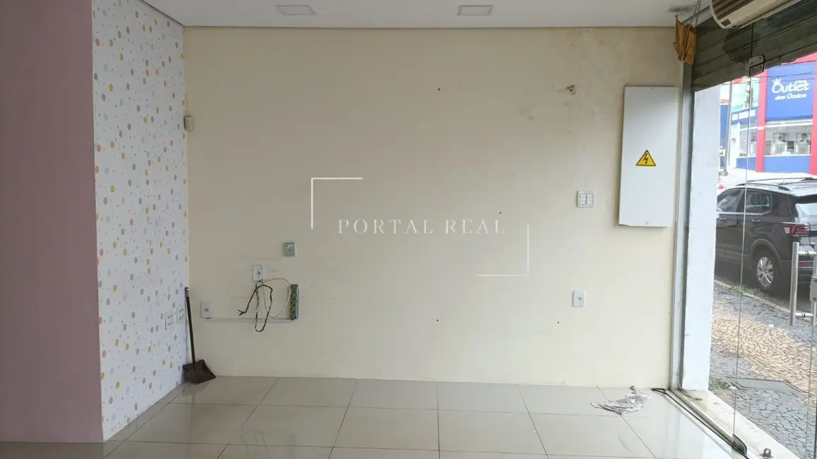 Foto 6 de Sala Comercial para alugar, 24m2 em Bonfim, Campinas - SP