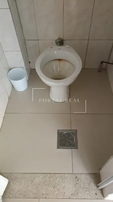 Foto 2 de Sala Comercial para alugar, 24m2 em Bonfim, Campinas - SP