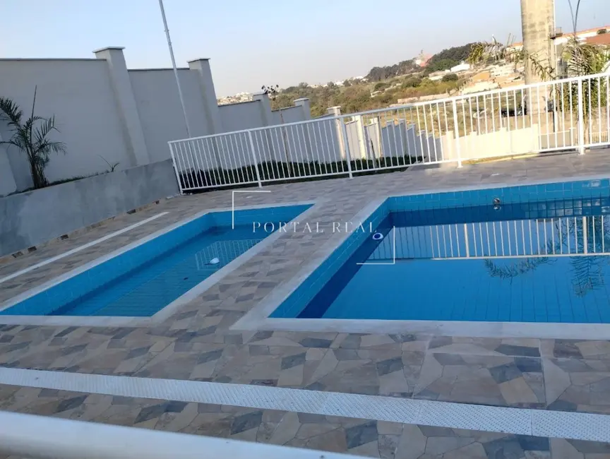 Foto 7 de Apartamento com 2 quartos para alugar, 42m2 em Jardim Capivari, Campinas - SP
