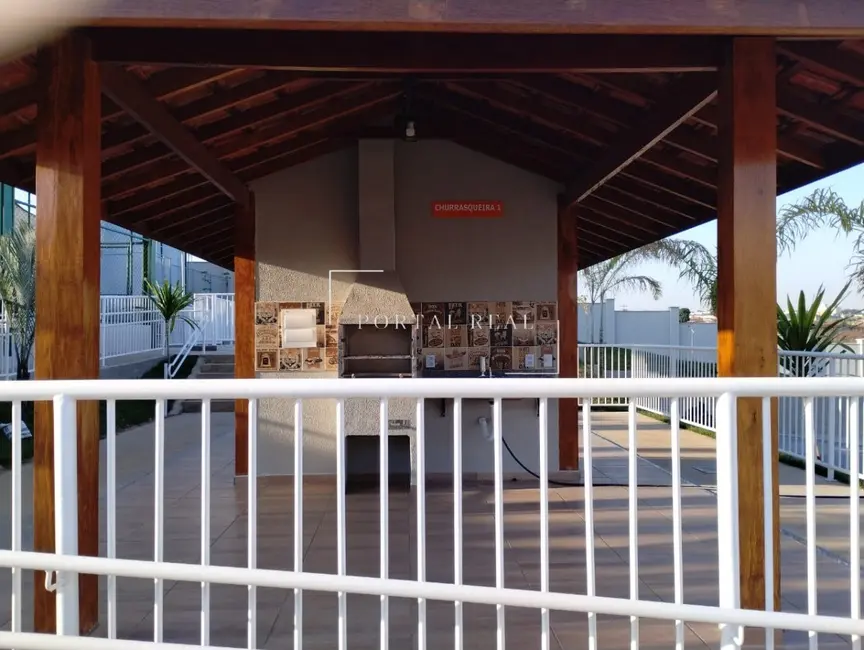 Foto 4 de Apartamento com 2 quartos para alugar, 42m2 em Jardim Capivari, Campinas - SP
