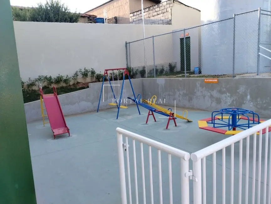 Foto 6 de Apartamento com 2 quartos para alugar, 42m2 em Jardim Capivari, Campinas - SP