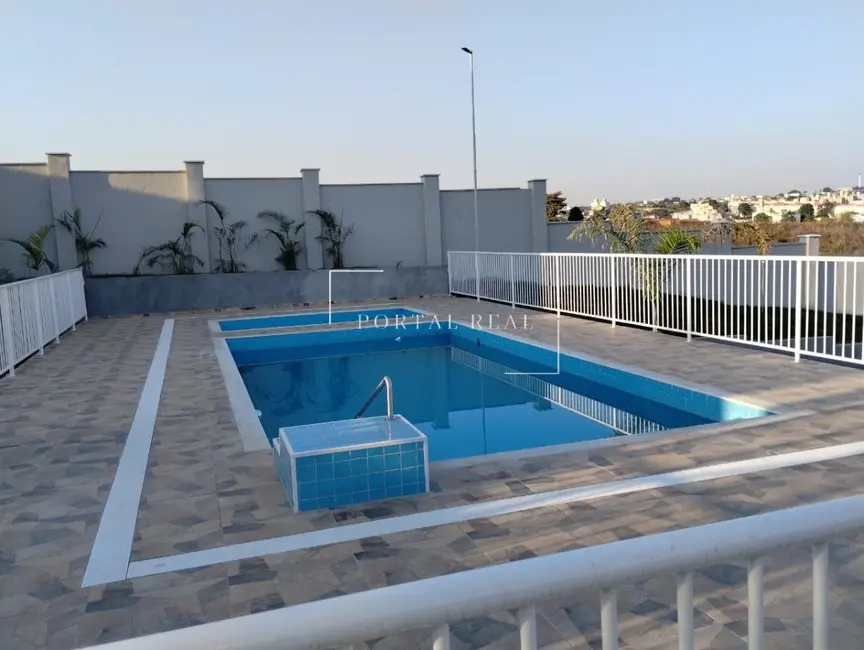 Foto 5 de Apartamento com 2 quartos para alugar, 42m2 em Jardim Capivari, Campinas - SP
