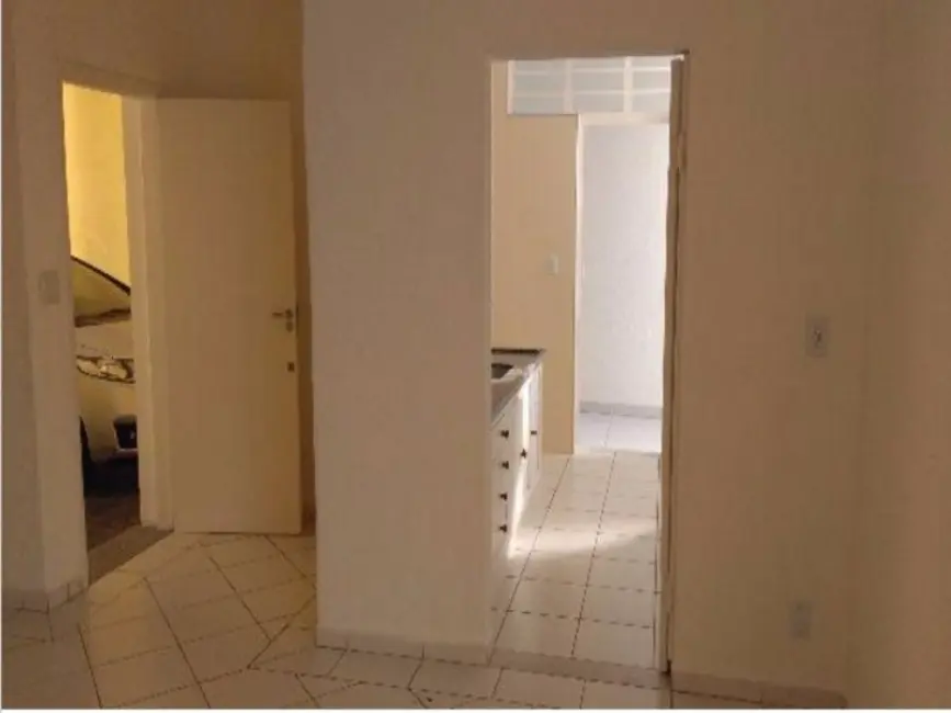 Foto 3 de Casa com 3 quartos para alugar, 133m2 em Chácara da Barra, Campinas - SP