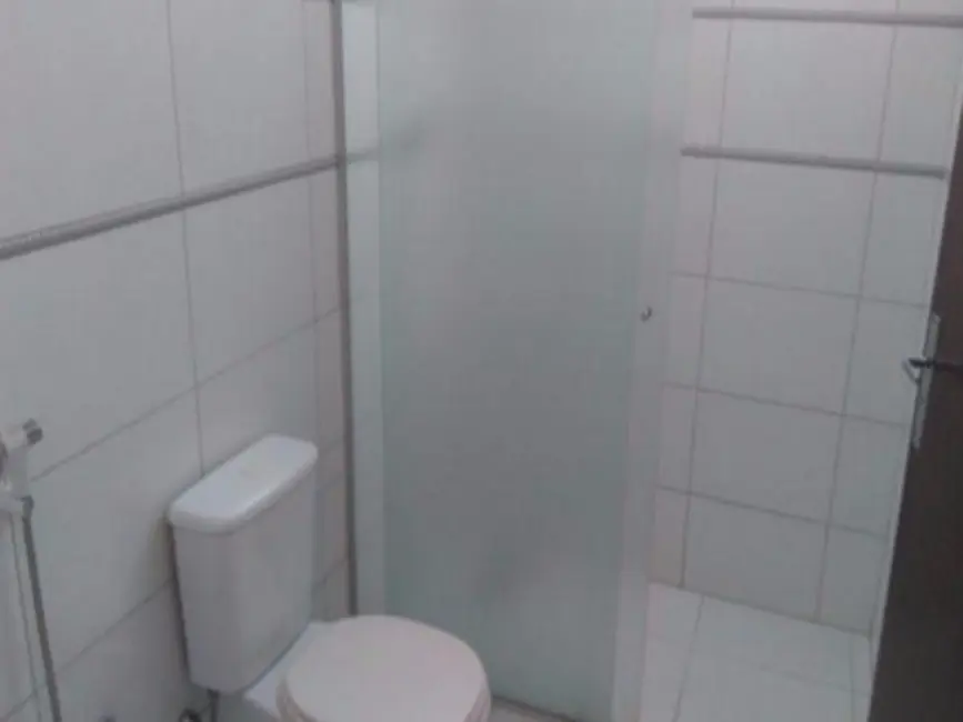 Foto 7 de Casa com 3 quartos para alugar, 133m2 em Chácara da Barra, Campinas - SP