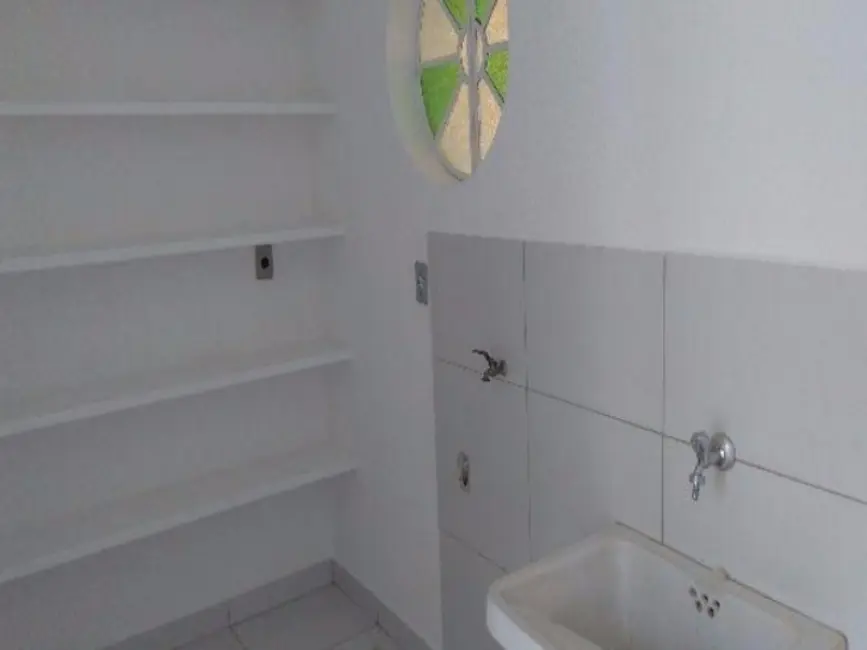 Foto 6 de Casa com 3 quartos para alugar, 133m2 em Chácara da Barra, Campinas - SP