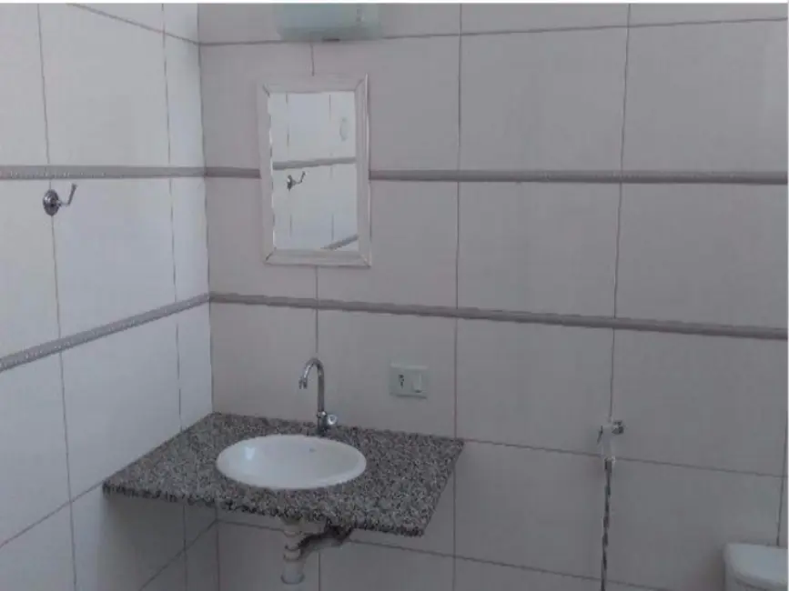 Foto 8 de Casa com 3 quartos para alugar, 133m2 em Chácara da Barra, Campinas - SP