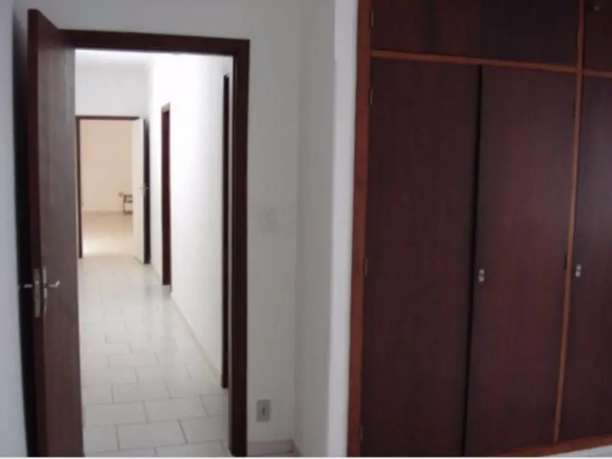 Foto 4 de Casa com 3 quartos para alugar, 133m2 em Chácara da Barra, Campinas - SP