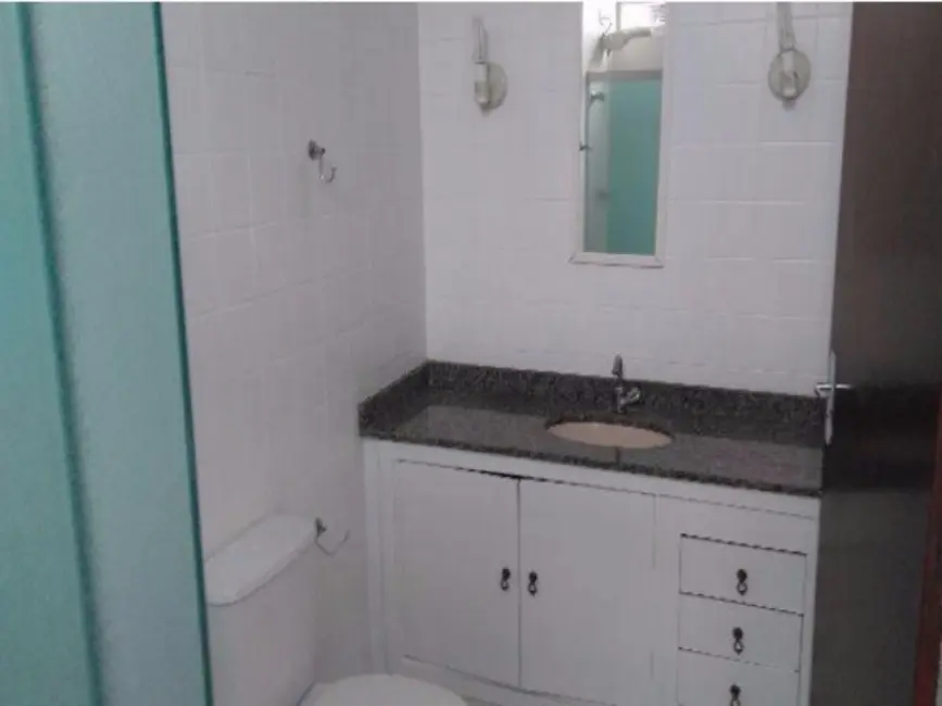 Foto 5 de Casa com 3 quartos para alugar, 133m2 em Chácara da Barra, Campinas - SP