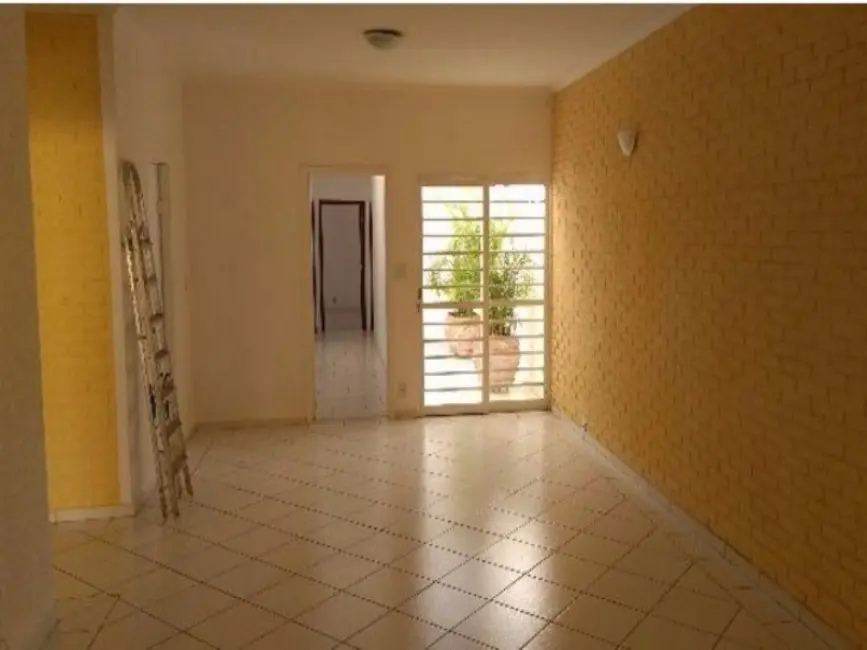 Foto 2 de Casa com 3 quartos para alugar, 133m2 em Chácara da Barra, Campinas - SP