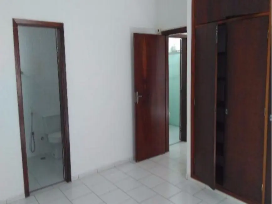 Foto 9 de Casa com 3 quartos para alugar, 133m2 em Chácara da Barra, Campinas - SP