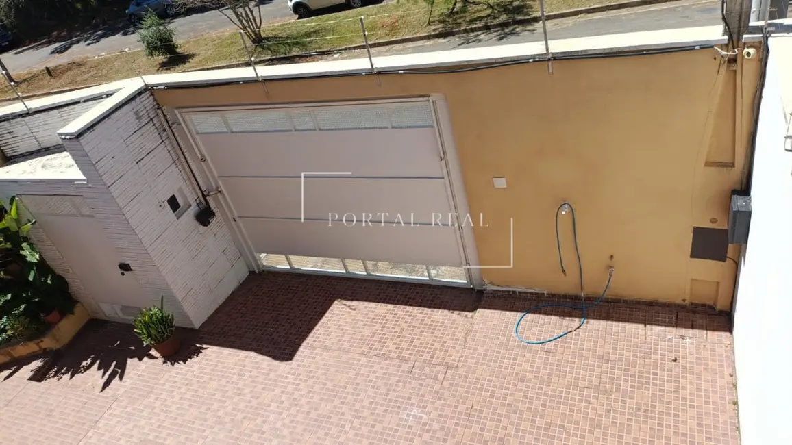 Foto 7 de Casa com 4 quartos à venda, 300m2 em Loteamento Alphaville Campinas, Campinas - SP