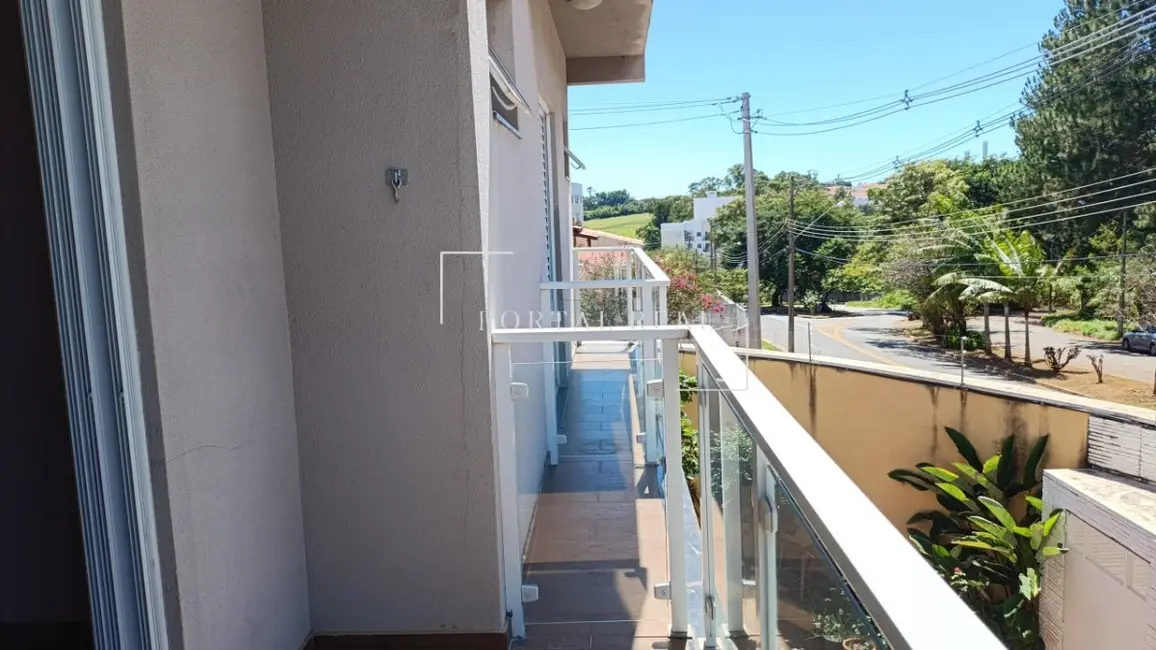 Foto 5 de Casa com 4 quartos à venda, 300m2 em Loteamento Alphaville Campinas, Campinas - SP