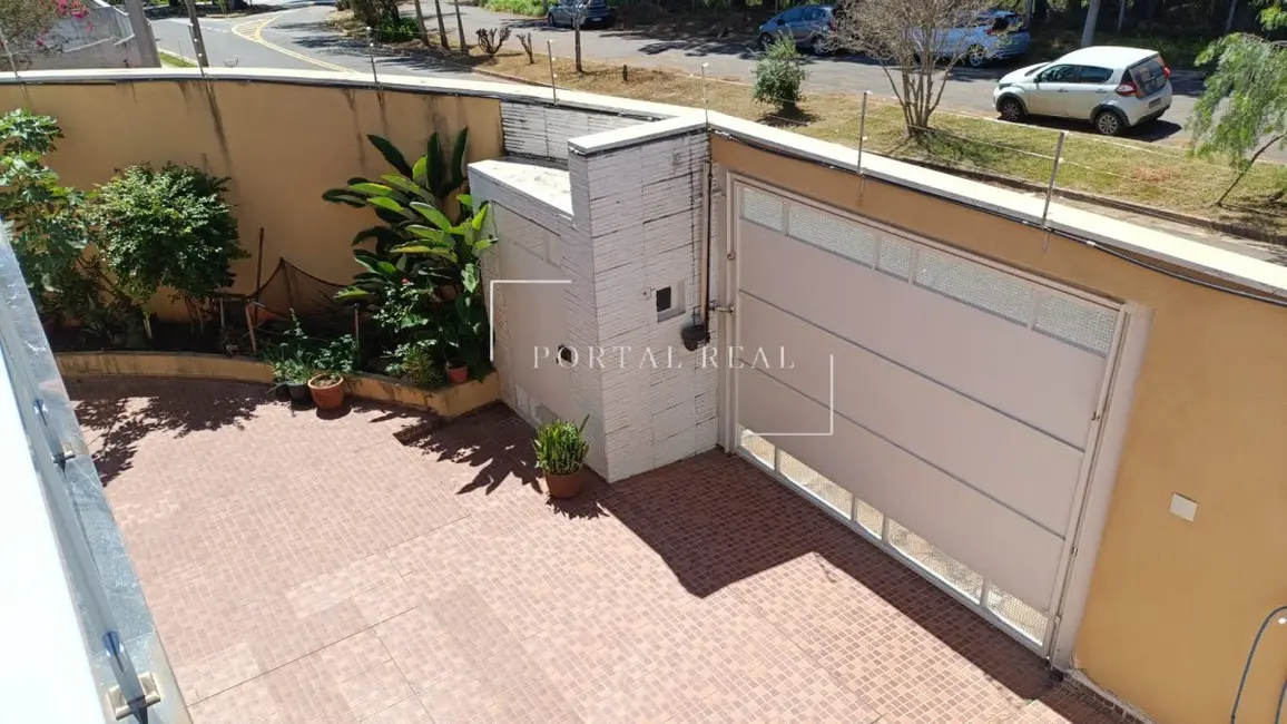 Foto 6 de Casa com 4 quartos à venda, 300m2 em Loteamento Alphaville Campinas, Campinas - SP