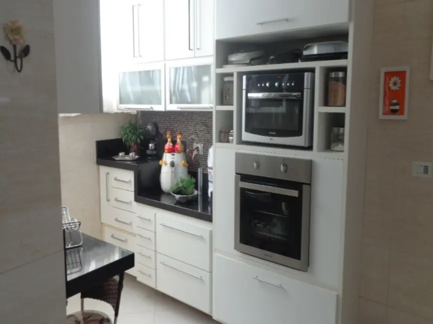 Apartamento com 2 quartos à venda, 149m2 em Centro, Campinas - SP - imagem 3 Foto 3 de Apartamento com 2 quartos à venda, 149m2 em Centro, Campinas - SP