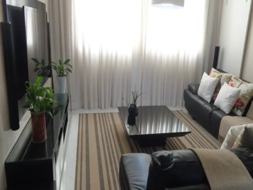 Foto 1 de Apartamento com 2 quartos à venda, 149m2 em Centro, Campinas - SP