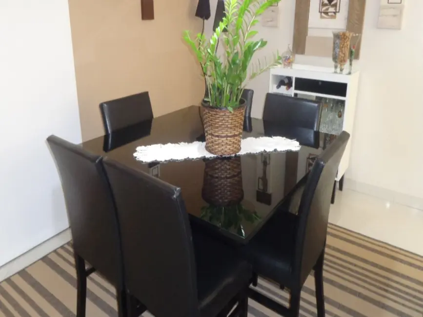 Apartamento com 2 quartos à venda, 149m2 em Centro, Campinas - SP - imagem 6 Foto 6 de Apartamento com 2 quartos à venda, 149m2 em Centro, Campinas - SP