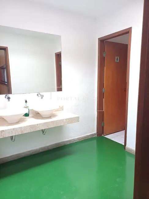 Foto 8 de Sala Comercial com 1 quarto à venda e para alugar, 135m2 em Cambuí, Campinas - SP