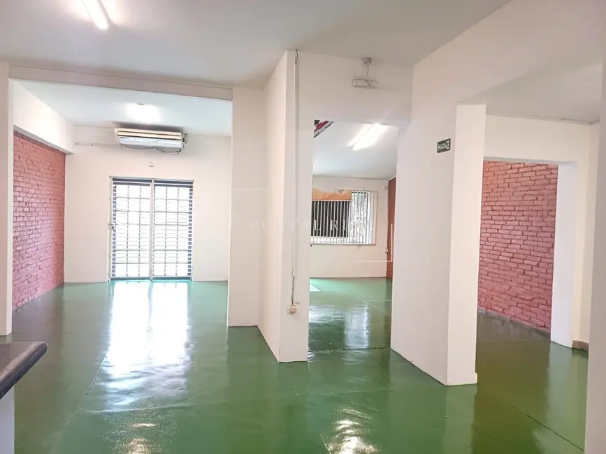 Foto 1 de Sala Comercial com 1 quarto à venda e para alugar, 135m2 em Cambuí, Campinas - SP