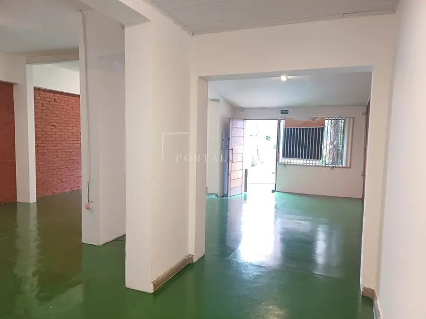 Foto 3 de Sala Comercial com 1 quarto à venda e para alugar, 135m2 em Cambuí, Campinas - SP
