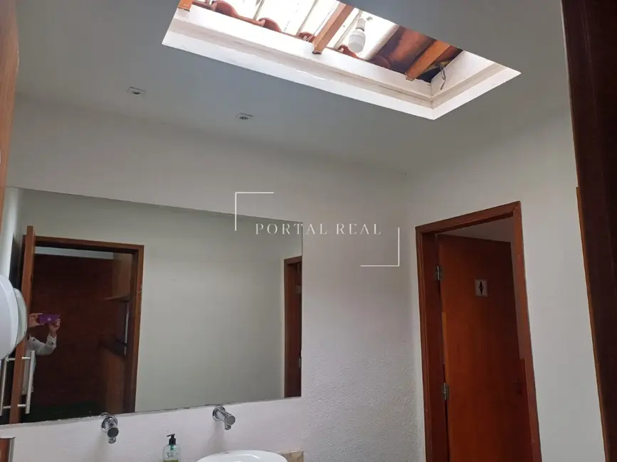 Foto 6 de Sala Comercial com 1 quarto à venda e para alugar, 135m2 em Cambuí, Campinas - SP