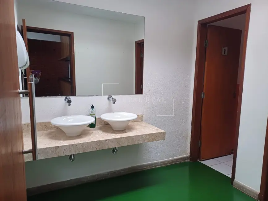Foto 5 de Sala Comercial com 1 quarto à venda e para alugar, 135m2 em Cambuí, Campinas - SP