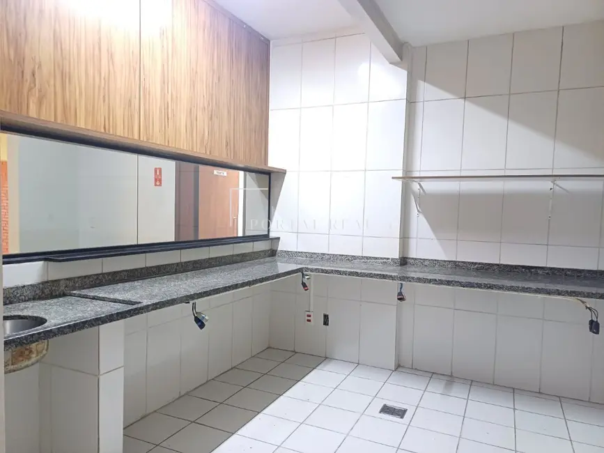 Foto 9 de Sala Comercial com 1 quarto à venda e para alugar, 135m2 em Cambuí, Campinas - SP