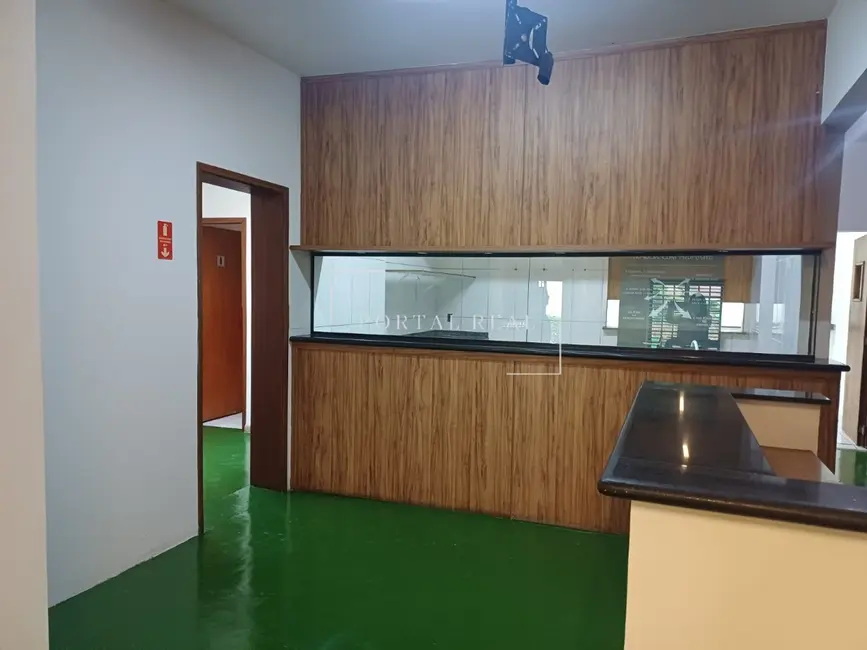Foto 4 de Sala Comercial com 1 quarto à venda e para alugar, 135m2 em Cambuí, Campinas - SP