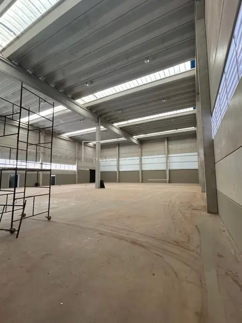 Armazém / Galpão para alugar, 2200m2 em Betel, Paulinia - SP - imagem 9 Foto 9 de Armazém / Galpão para alugar, 2200m2 em Betel, Paulinia - SP