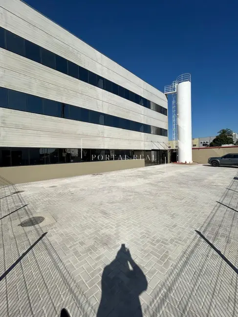 Armazém / Galpão para alugar, 2200m2 em Betel, Paulinia - SP - imagem 4 Foto 4 de Armazém / Galpão para alugar, 2200m2 em Betel, Paulinia - SP