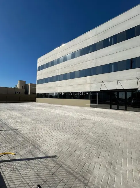 Armazém / Galpão para alugar, 2200m2 em Betel, Paulinia - SP - imagem 5 Foto 5 de Armazém / Galpão para alugar, 2200m2 em Betel, Paulinia - SP