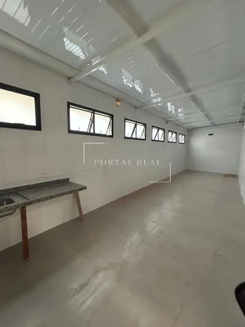 Armazém / Galpão para alugar, 2200m2 em Betel, Paulinia - SP - imagem 7 Foto 7 de Armazém / Galpão para alugar, 2200m2 em Betel, Paulinia - SP