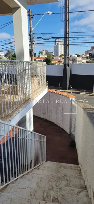 Casa com 3 quartos à venda, 256m2 em Jardim Proença, Campinas - SP - imagem 3 Foto 3 de Casa com 3 quartos à venda, 256m2 em Jardim Proença, Campinas - SP
