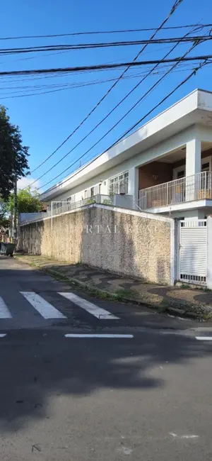 Casa com 3 quartos à venda, 256m2 em Jardim Proença, Campinas - SP - imagem 2 Foto 2 de Casa com 3 quartos à venda, 256m2 em Jardim Proença, Campinas - SP