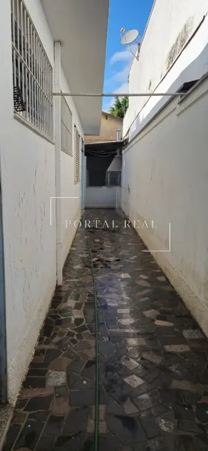 Casa com 3 quartos à venda, 256m2 em Jardim Proença, Campinas - SP - imagem 5 Foto 5 de Casa com 3 quartos à venda, 256m2 em Jardim Proença, Campinas - SP