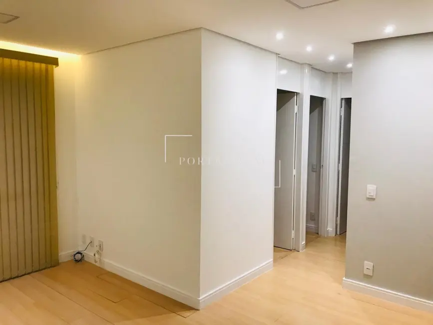 Foto 1 de Apartamento com 2 quartos à venda, 50m2 em Parque Itália, Campinas - SP