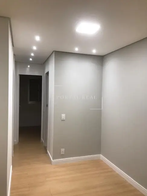 Apartamento com 2 quartos à venda, 50m2 em Parque Itália, Campinas - SP - imagem 3 Foto 3 de Apartamento com 2 quartos à venda, 50m2 em Parque Itália, Campinas - SP