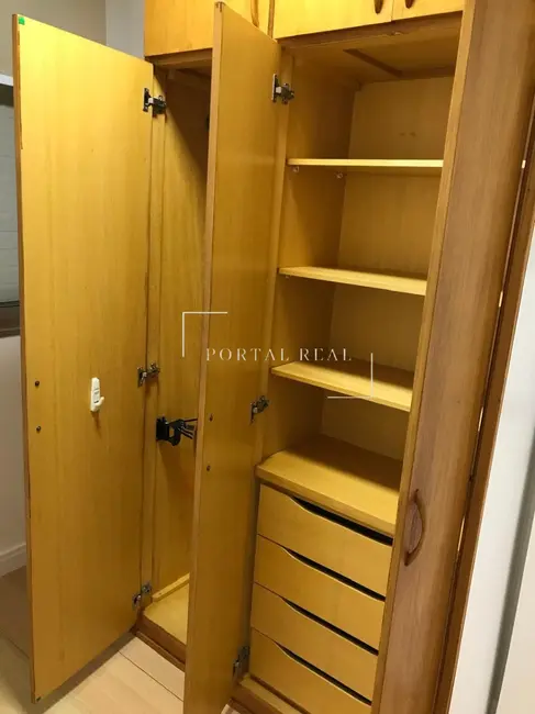 Apartamento com 2 quartos à venda, 50m2 em Parque Itália, Campinas - SP - imagem 5 Foto 5 de Apartamento com 2 quartos à venda, 50m2 em Parque Itália, Campinas - SP