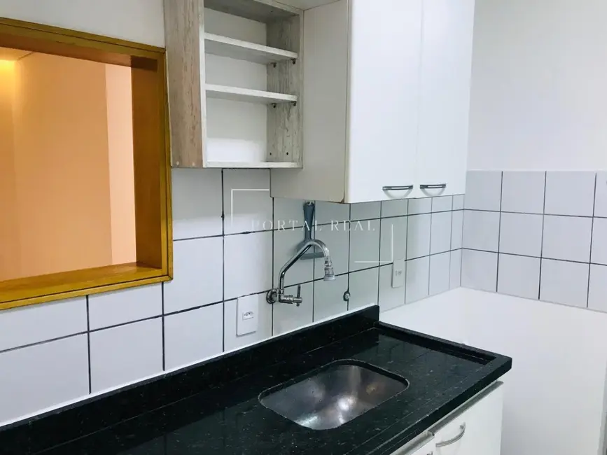 Foto 2 de Apartamento com 2 quartos à venda, 50m2 em Parque Itália, Campinas - SP