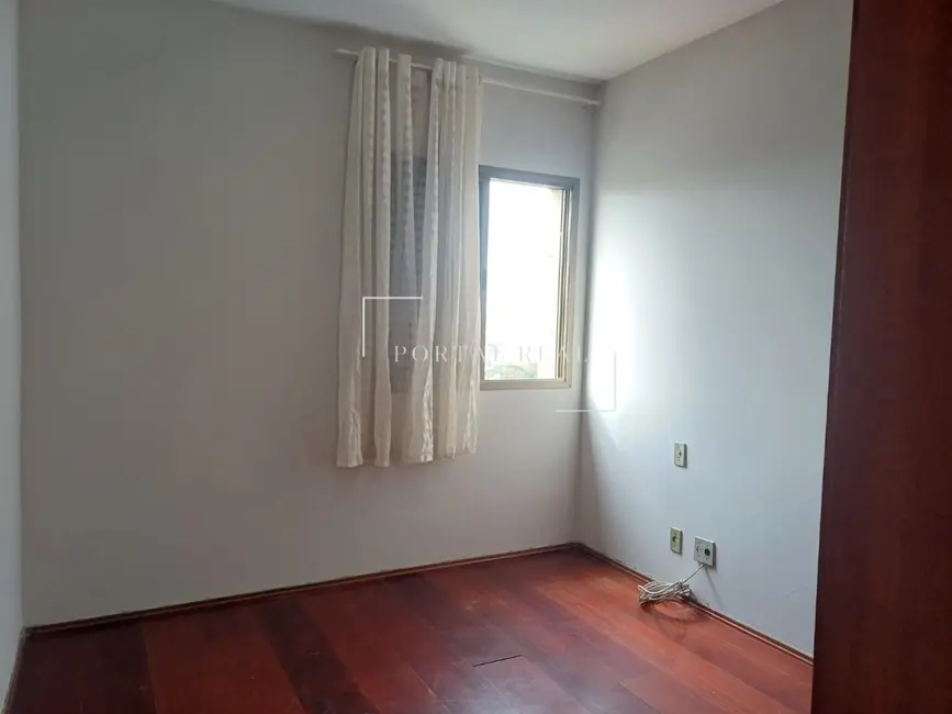 Foto 1 de Apartamento com 1 quarto para alugar, 54m2 em Cambuí, Campinas - SP