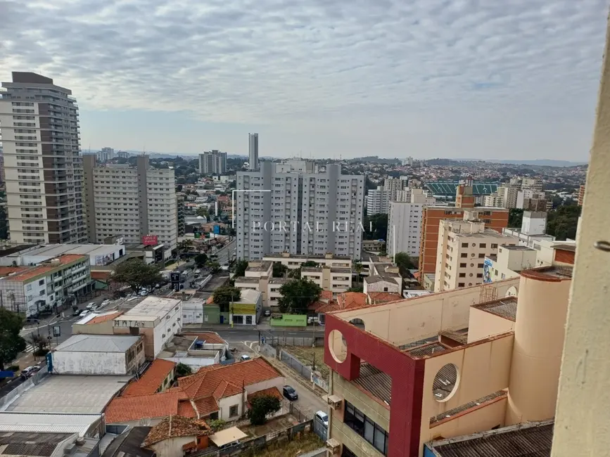 Foto 6 de Apartamento com 1 quarto para alugar, 54m2 em Cambuí, Campinas - SP