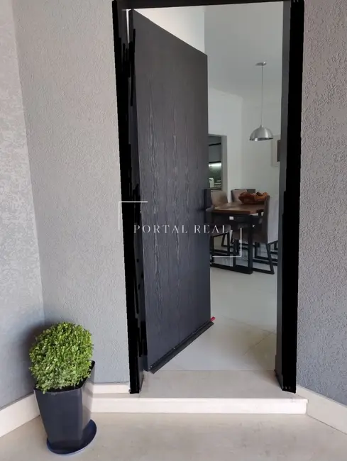 Foto 7 de Casa com 3 quartos para alugar, 115m2 em Parque das Universidades, Campinas - SP