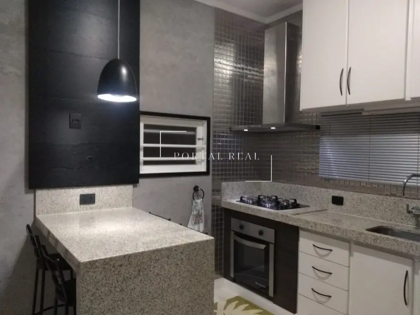 Foto 7 de Casa com 3 quartos para alugar, 115m2 em Parque das Universidades, Campinas - SP