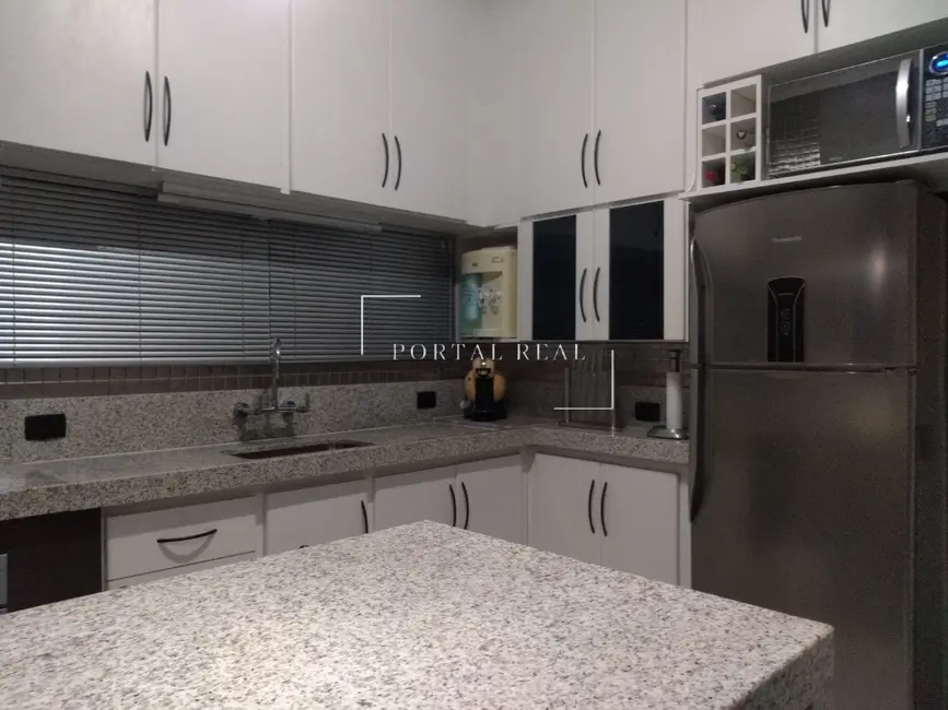 Foto 9 de Casa com 3 quartos para alugar, 115m2 em Parque das Universidades, Campinas - SP